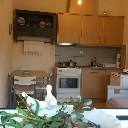 Margarita'S Apartment Lefkada City Exterior photo