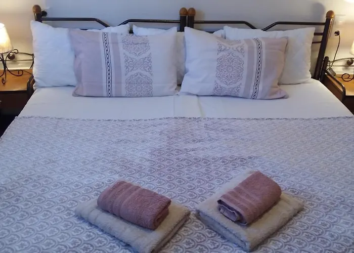 Margarita\'S Apartment