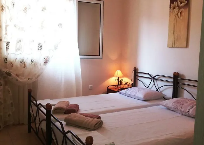 Margarita\'S Apartment