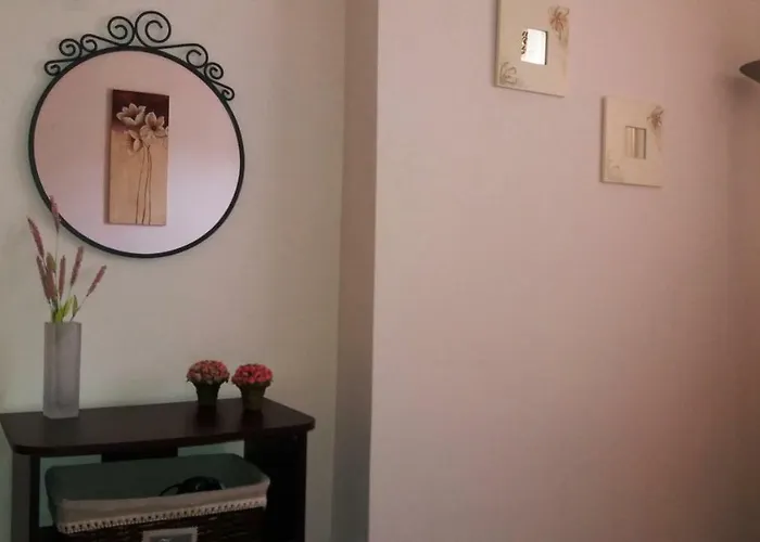 Margarita\'S Apartment