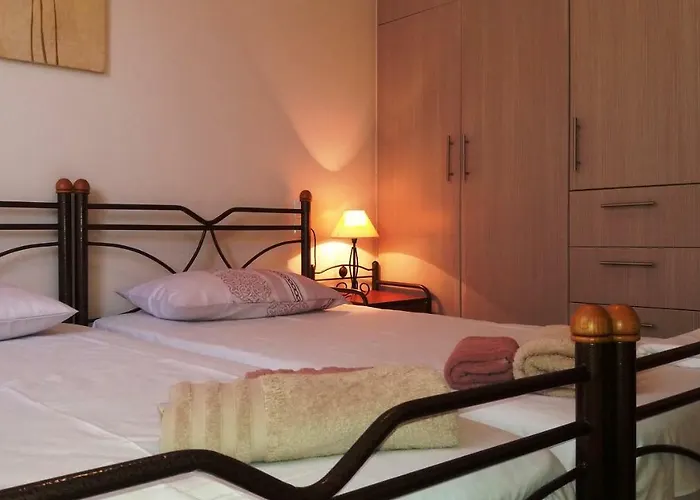 Margarita\'S Apartment