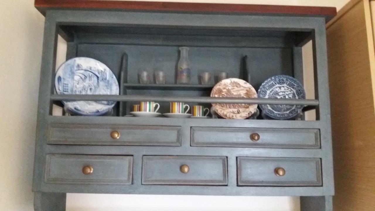 Apartment Margarita's