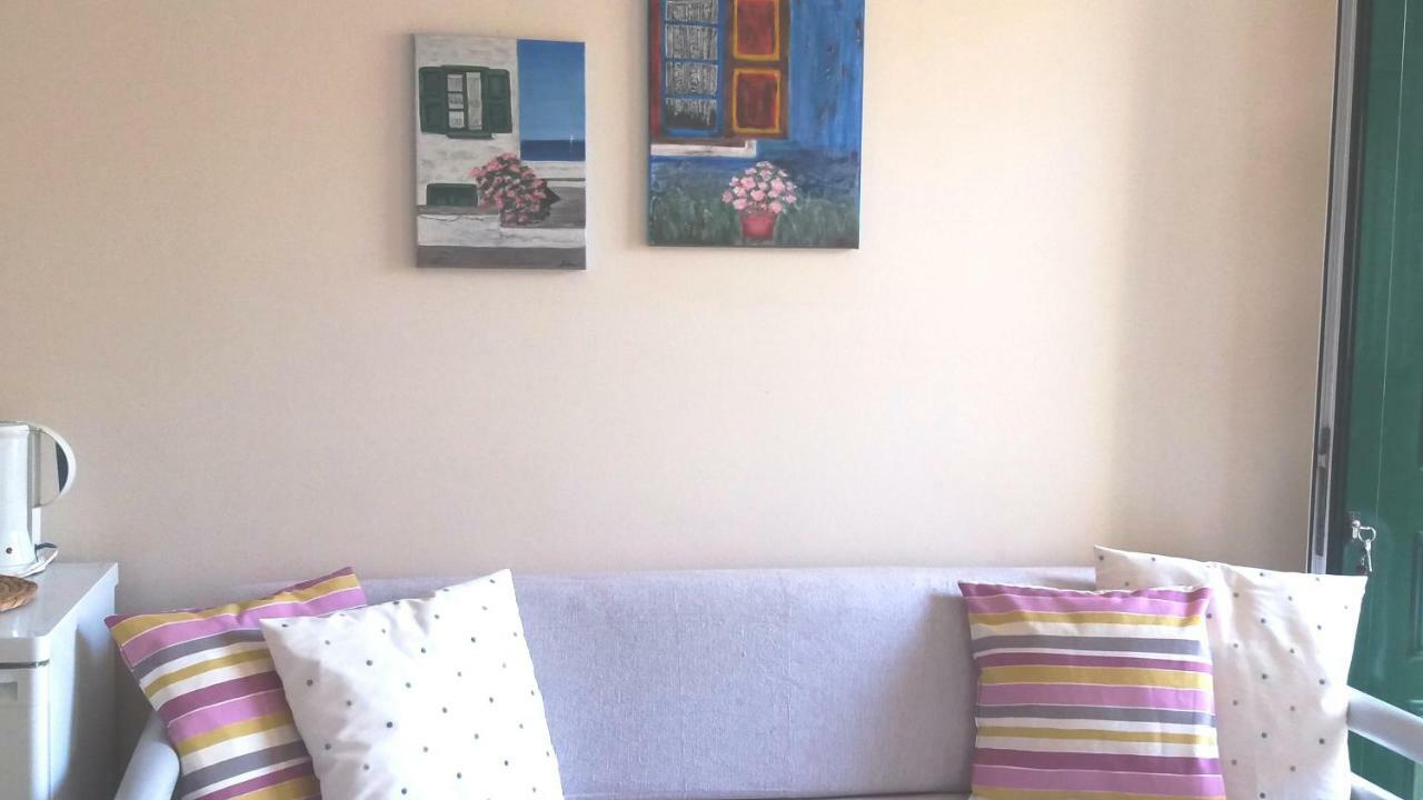 Apartment Margarita's Lefkada City
