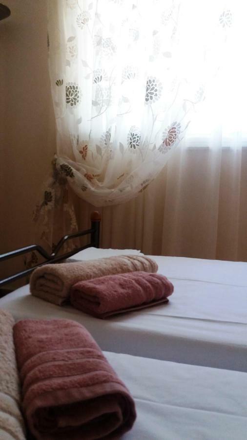 Apartment Margarita's Lefkada City
